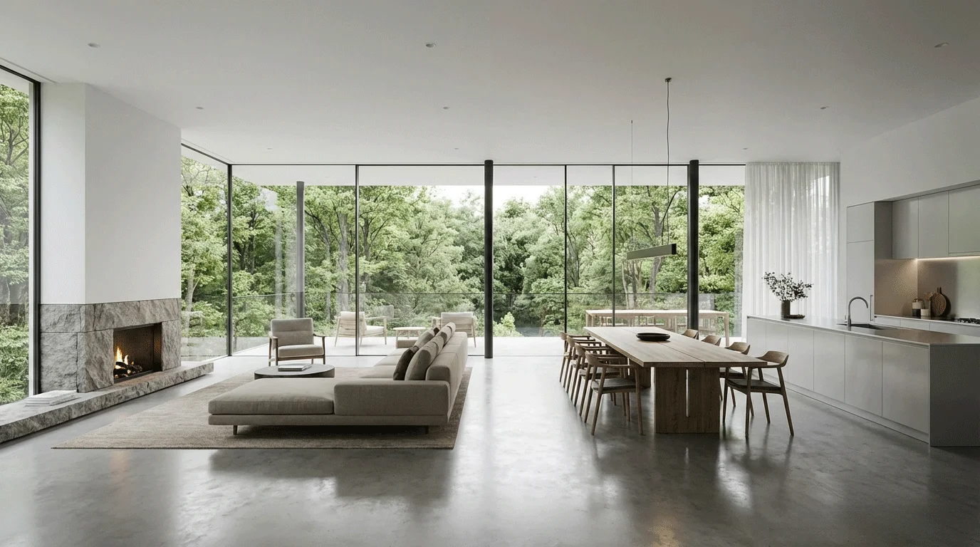 Additional Works — Residential,  — ViewBoost