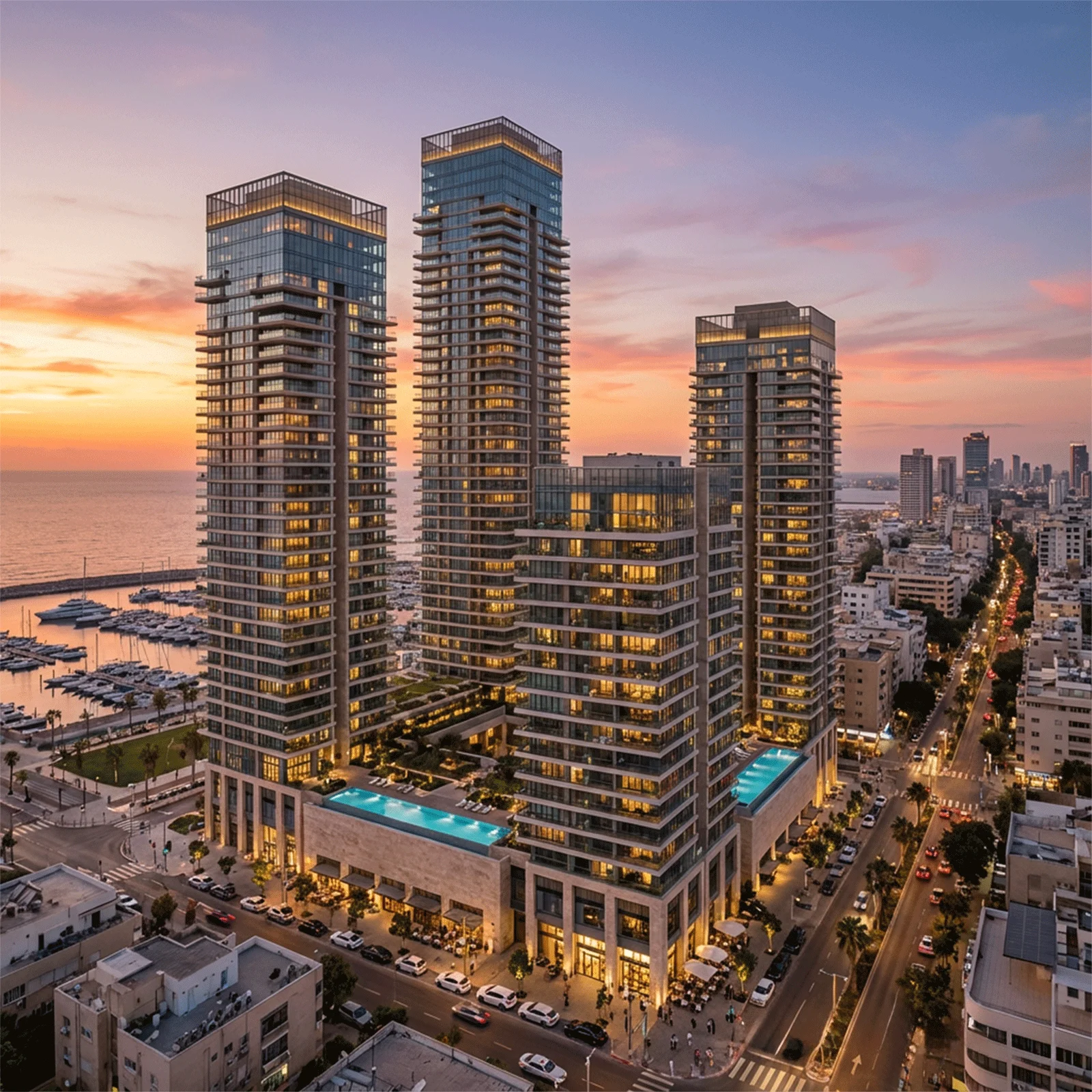 Additional Works — Residential,  — ViewBoost