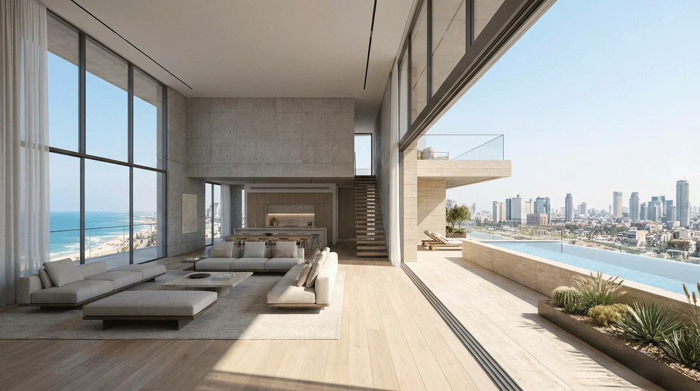 Additional Works — Residential,  — ViewBoost