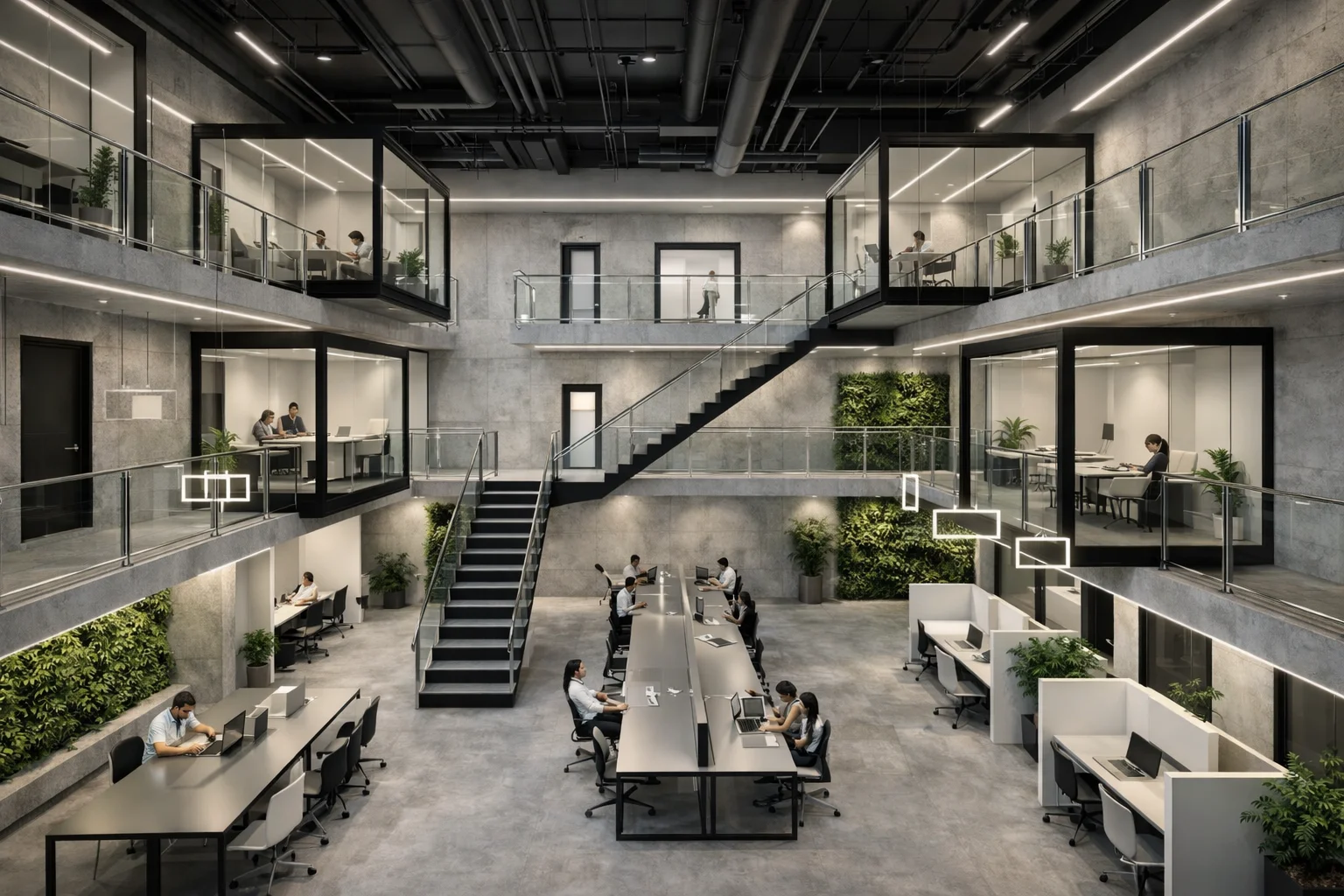Additional Works — Residential,  — ViewBoost