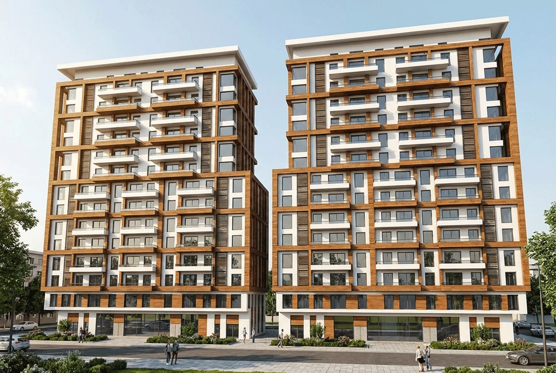 Additional Works — Residential,  — ViewBoost
