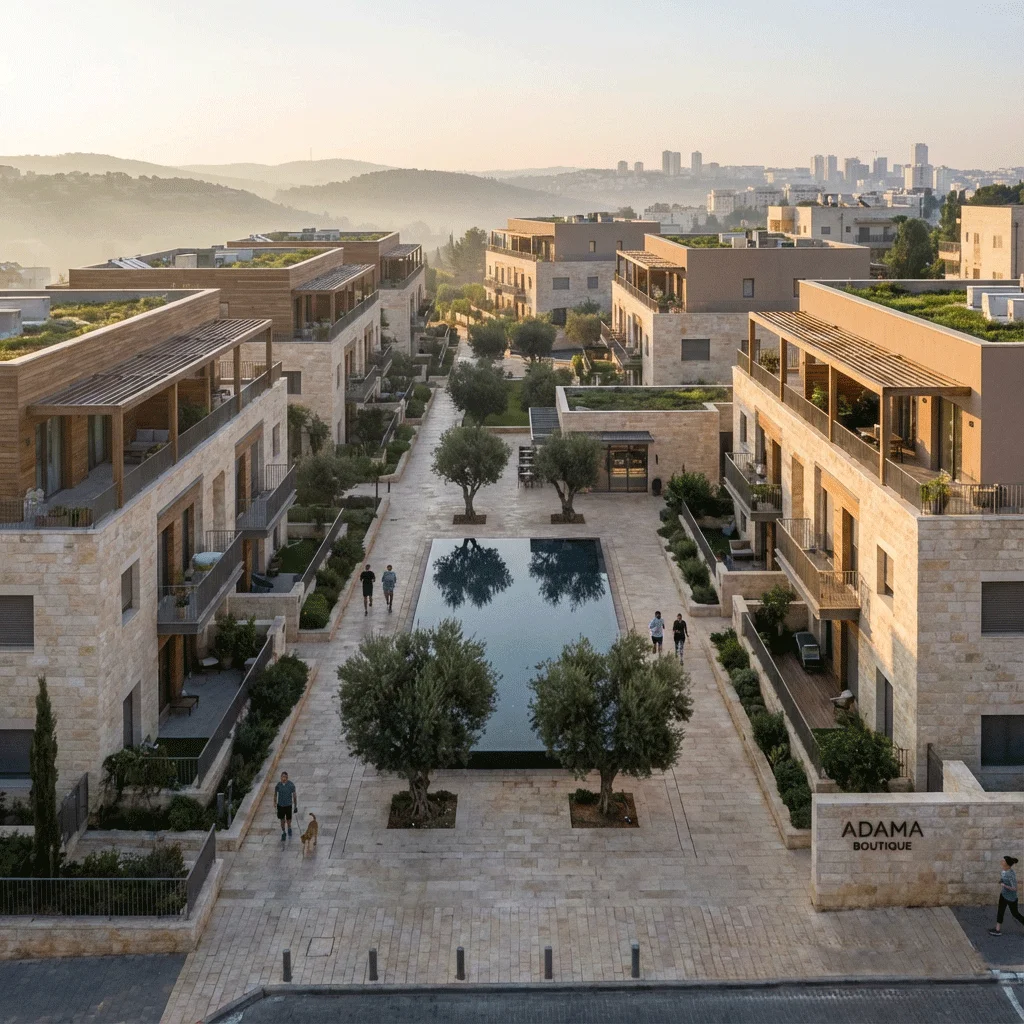 Additional Works — Residential,  — ViewBoost