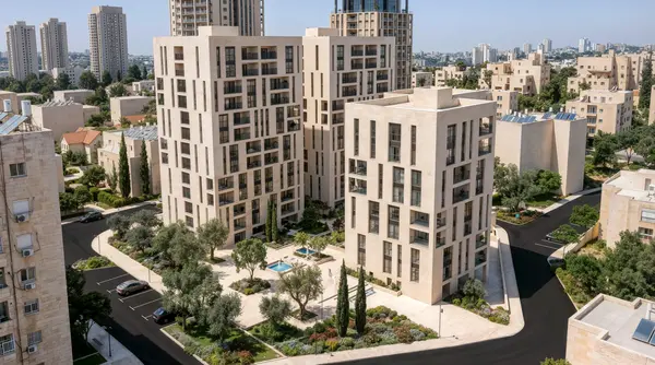 Ben Gavriel — ViewBoost