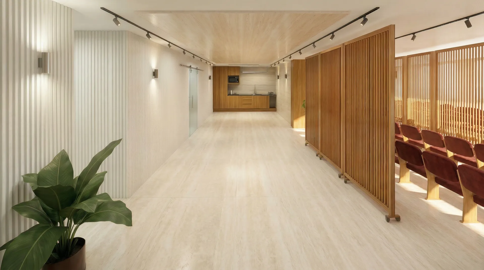 BGU Synagogue — Public Building, Be'er Sheva — ViewBoost