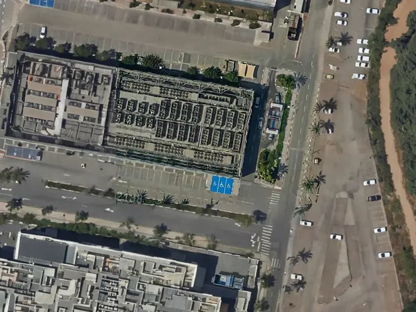 Car Wash Tel Aviv — ViewBoost