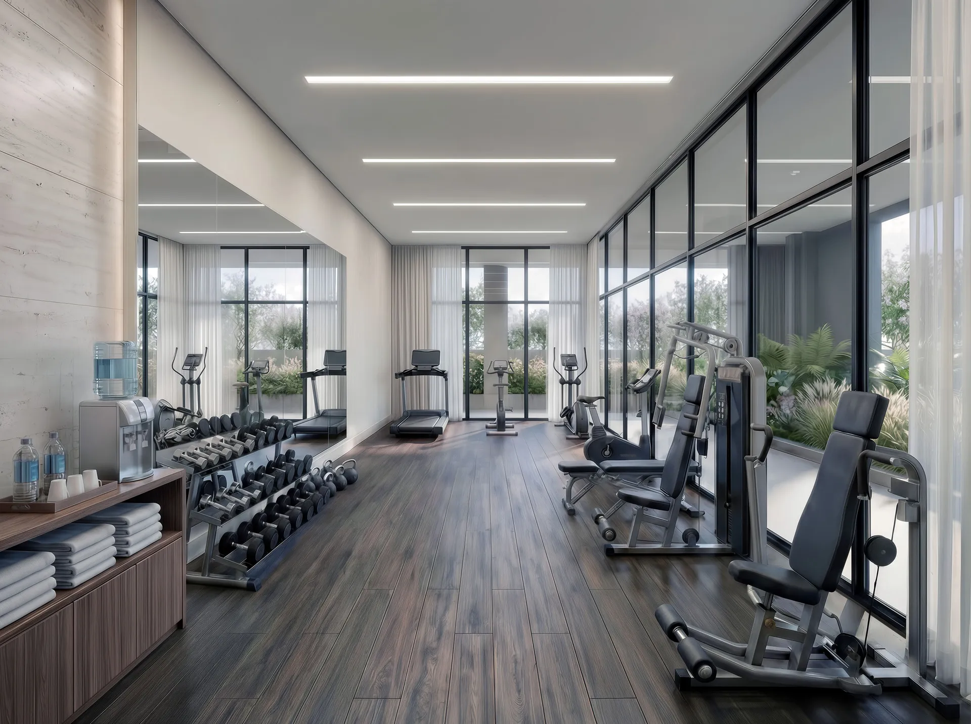 Product Renders — ViewBoost