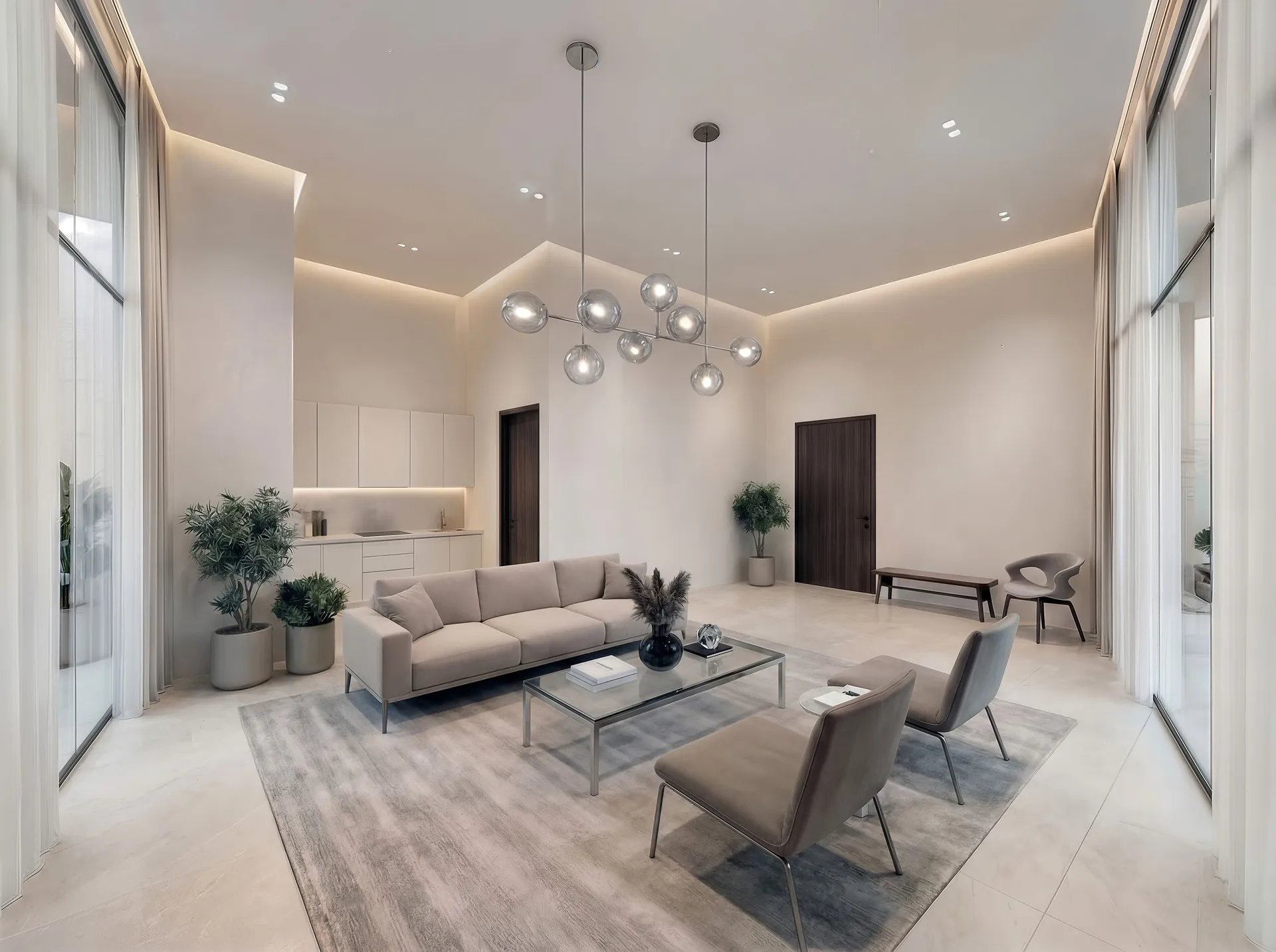 HaArava Petah Tikva — Residential, Petah Tikva — ViewBoost