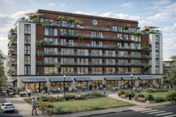 HaHagana Herzliya — ViewBoost