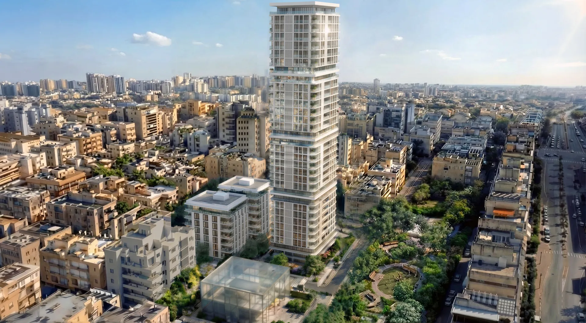 Real Estate Video — ViewBoost