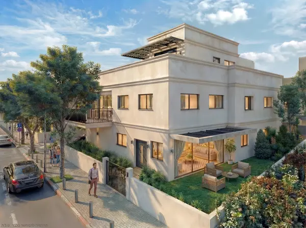 Kehilat Varsha Tel Aviv — ViewBoost