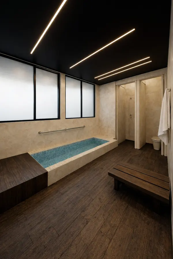 Private Mikvah — ViewBoost