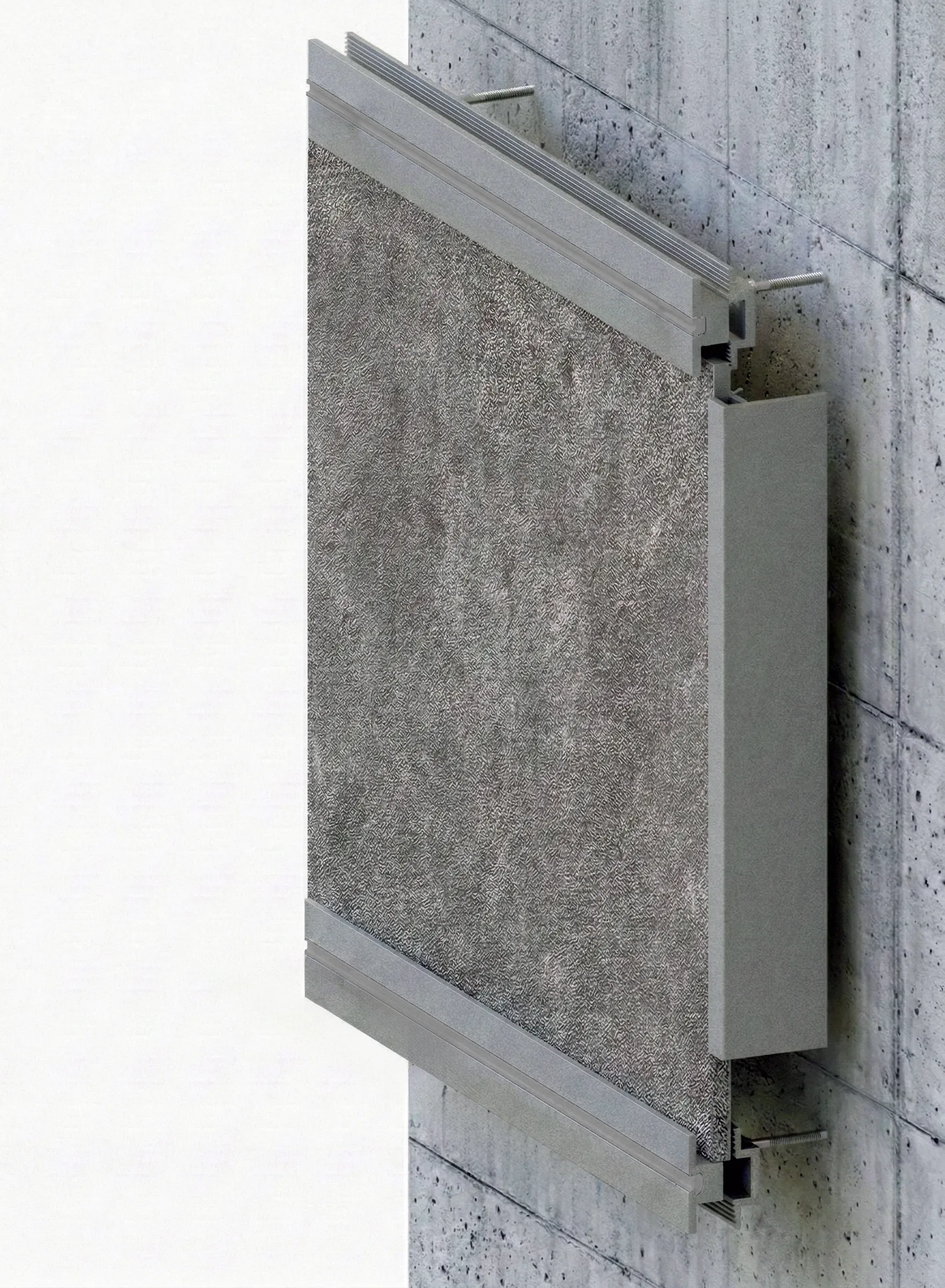 Panlight Modular System — Industrial, Israel — ViewBoost