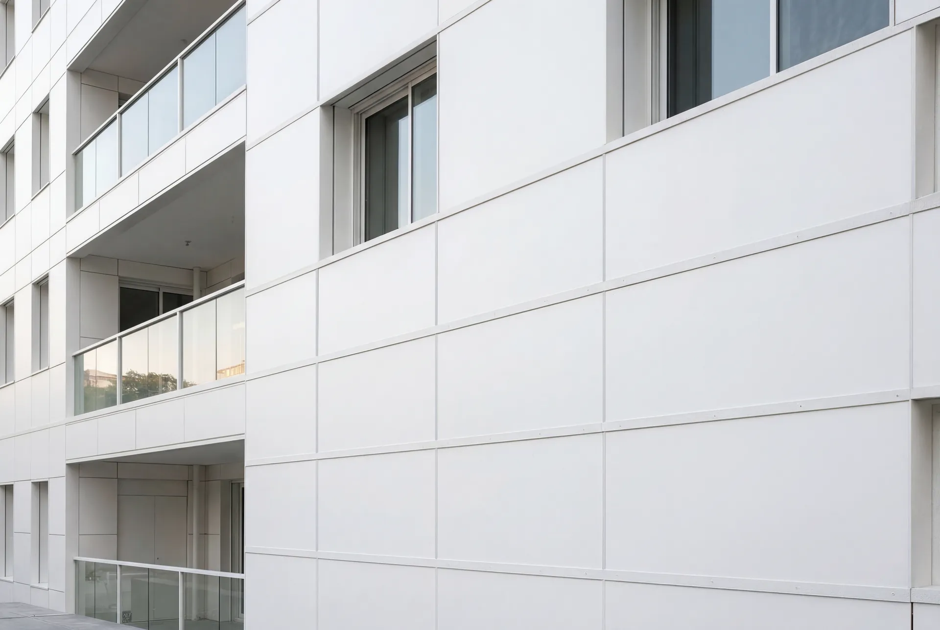 Panlight Modular System — Industrial, Israel — ViewBoost