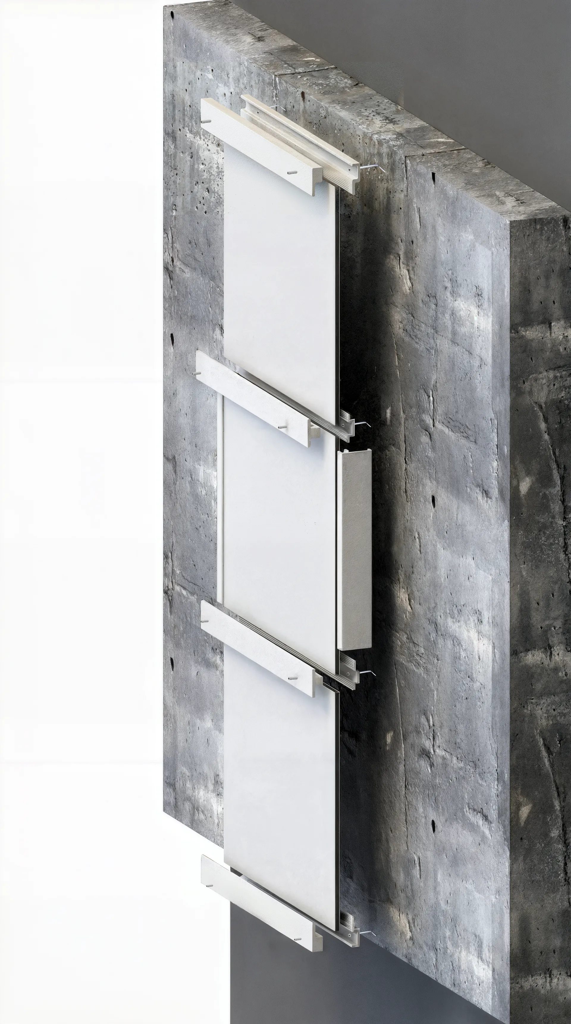 Panlight Modular System — Industrial, Israel — ViewBoost
