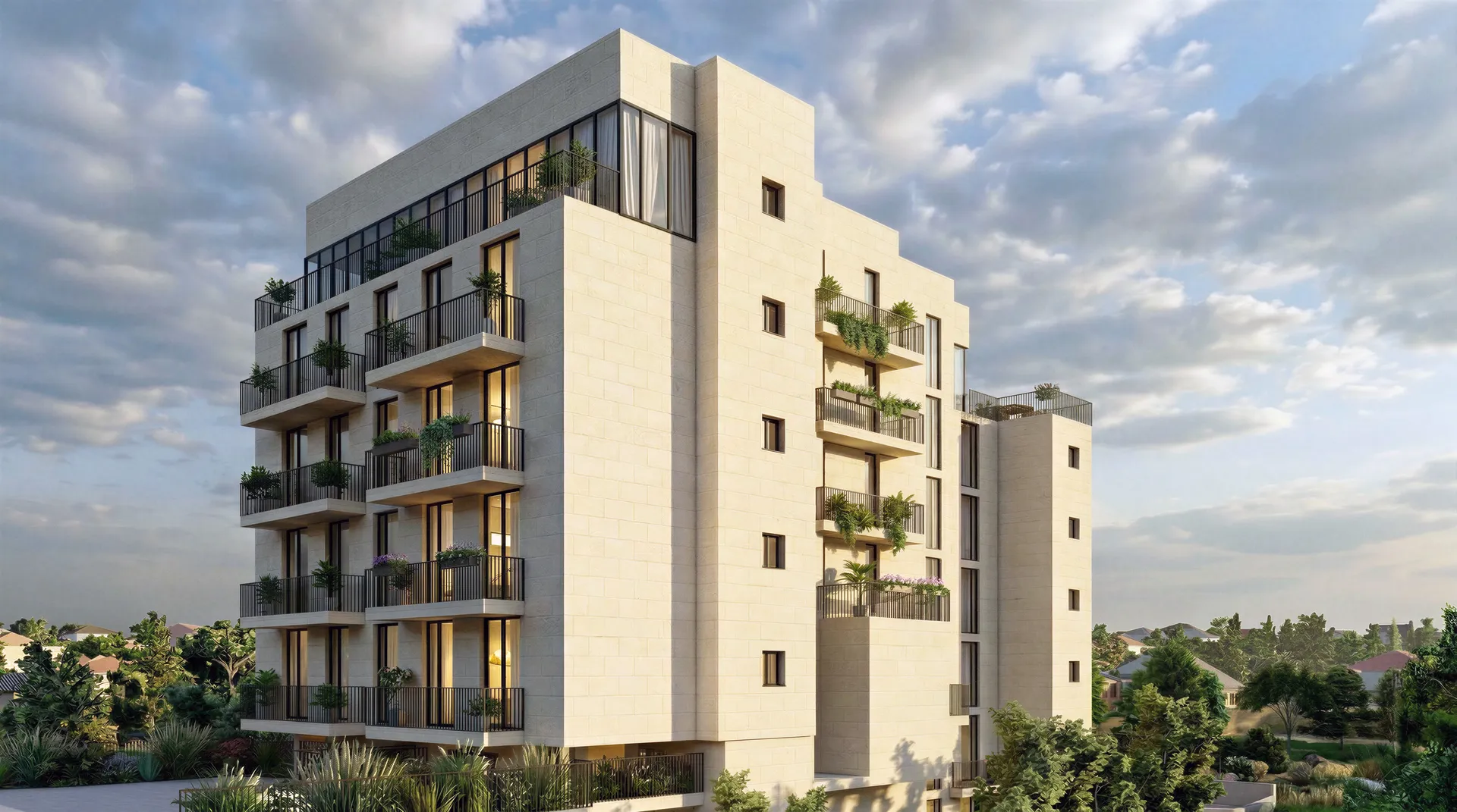 Residents Assembly — ViewBoost