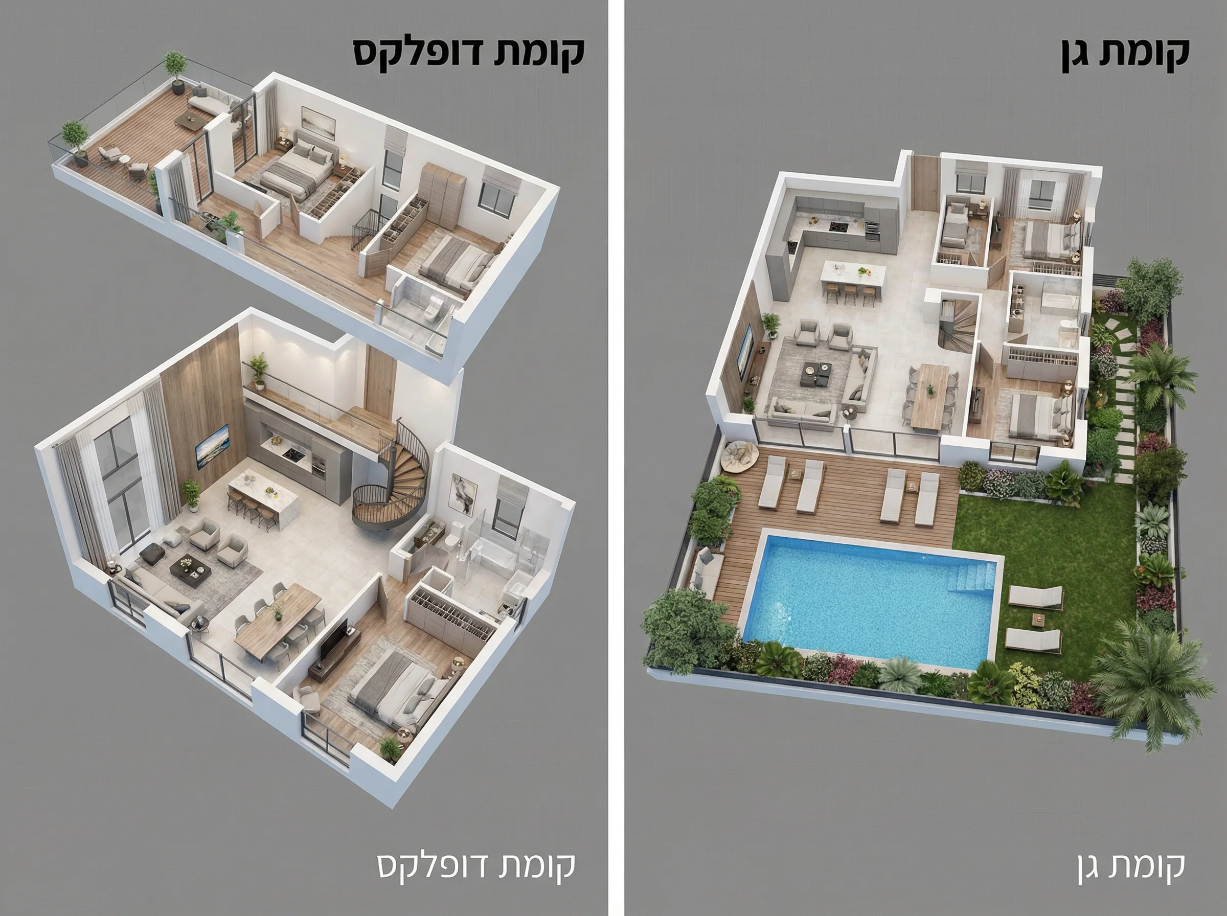 Floor plan example 3 — ViewBoost