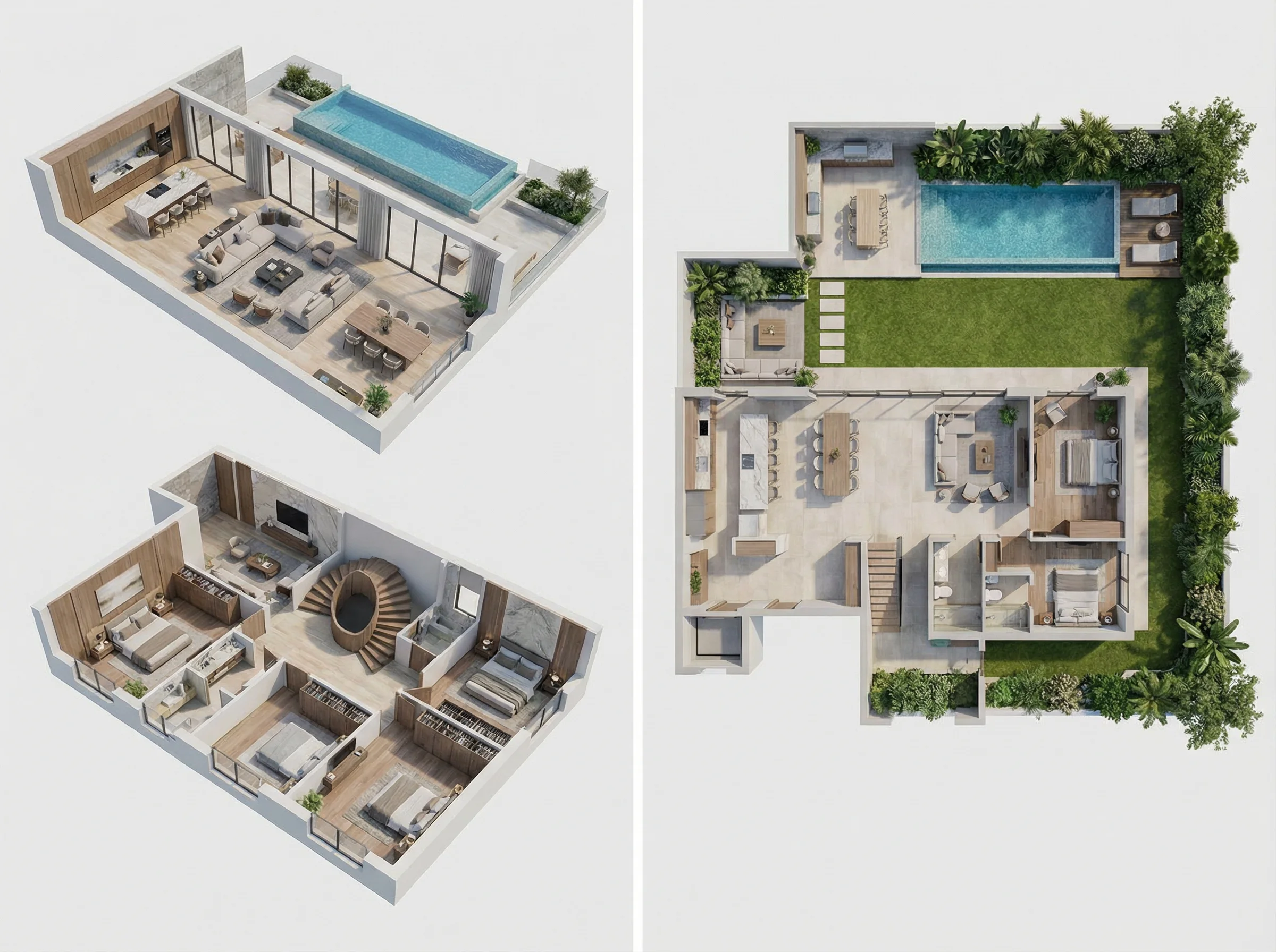 Floor plan example 4 — ViewBoost