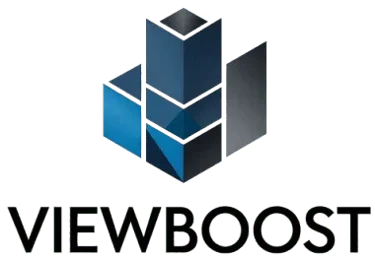 ViewBoost - Architectural Visualizations